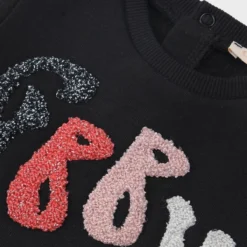 GB Baby Kleid - Schwarz - Basic -Deutschland Lady Echt Verkaufs-Shop 3 org zoom 1164