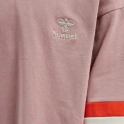 HUMMEL Kleid - Rosa - Basic Kinder Kleider 673786074 -Deutschland Lady Echt Verkaufs-Shop 3 org zoom 1174