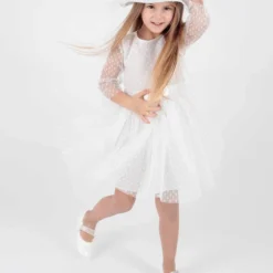 Ahenk Kids Kleid - Weiß - Smock-Kleid Kinder Kleider 640382487 7 Ahenk Kids Kleid - Weiß - Smock-Kleid Kinder Kleider 640382487 -Deutschland Lady Echt Verkaufs-Shop 3 org zoom 1177