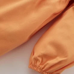 Defacto Kleid - Orange - A-Linie Kinder Kleider 372437601 -Deutschland Lady Echt Verkaufs-Shop 3 org zoom 1178