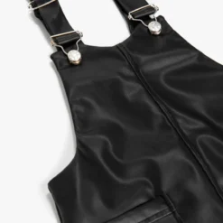 Koton Kleid - Schwarz - Basic Kinder Kleider 240992591 -Deutschland Lady Echt Verkaufs-Shop 3 org zoom 1184