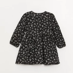 LC Waikiki Kleid - Schwarz - A-Linie Kinder Kleider 751562701 7 LC Waikiki Kleid - Schwarz - A-Linie Kinder Kleider 751562701 -Deutschland Lady Echt Verkaufs-Shop 3 org zoom 1192