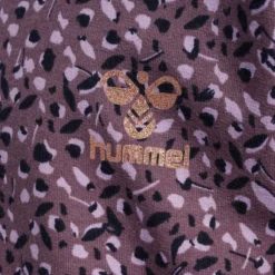 HUMMEL Kleid - Lila - Basic Kinder Kleider 741716142 -Deutschland Lady Echt Verkaufs-Shop 3 org zoom 1198