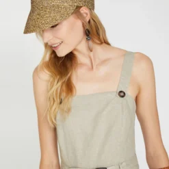 Koton Kleid - Grau - Basic Damen Kleider 6899783 -Deutschland Lady Echt Verkaufs-Shop 3 org zoom 141