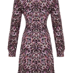 Trendyol Collection Kleid - Rosa - A-Linie Damen Kleider 723350806 -Deutschland Lady Echt Verkaufs-Shop 3 org zoom 142