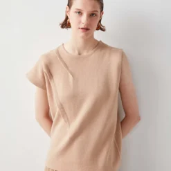 Ipekyol İpekyol Kleid - Braun - A-Linie Damen Kleider 346011567 7 Ipekyol İpekyol Kleid - Braun - A-Linie Damen Kleider 346011567 -Deutschland Lady Echt Verkaufs-Shop 3 org zoom 181