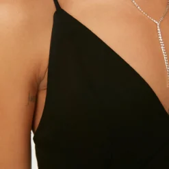 Trendyol Collection Kleid - Schwarz - Skater Damen Kleider 190117343 -Deutschland Lady Echt Verkaufs-Shop 3 org zoom 186