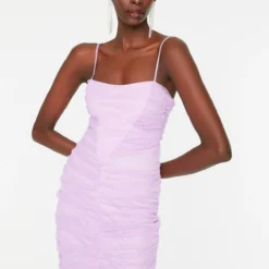 Trendyol Collection Kleid - Lila - Bodycon Damen Kleider 207312954 6 Trendyol Collection Kleid - Lila - Bodycon Damen Kleider 207312954 -Deutschland Lady Echt Verkaufs-Shop 3 org zoom 241