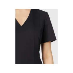 Gerry Weber Kleid - Schwarz - Basic Damen Kleider 712213156 -Deutschland Lady Echt Verkaufs-Shop 3 org zoom 256