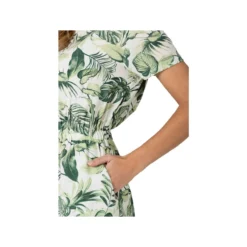 Timezone Kleid - Mehrfarbig - Basic Damen Kleider 678299070 -Deutschland Lady Echt Verkaufs-Shop 3 org zoom 289