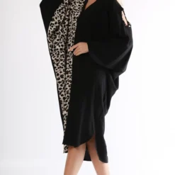 Chiccy Große Größen In Kleid - Schwarz - A-Linie Damen Kleider 645204119 7 Chiccy Große Größen In Kleid - Schwarz - A-Linie Damen Kleider 645204119 -Deutschland Lady Echt Verkaufs-Shop 3 org zoom 303