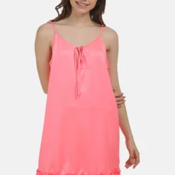 MyMo Kleid - Rosa - Basic Damen Kleider 691454368 -Deutschland Lady Echt Verkaufs-Shop 3 org zoom 313