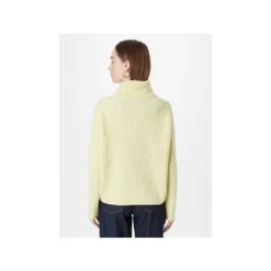 Marc O'Polo Kleid - Gelb - Basic Damen Kleider 741727591 -Deutschland Lady Echt Verkaufs-Shop 3 org zoom 321