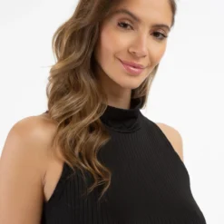 Faina Kleid - Schwarz - Basic Damen Kleider 691457923 7 Faina Kleid - Schwarz - Basic Damen Kleider 691457923 -Deutschland Lady Echt Verkaufs-Shop 3 org zoom 328