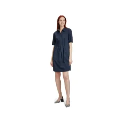 BETTY BARCLAY Kleid - Mehrfarbig - Basic Damen Bekleidung 753882932 -Deutschland Lady Echt Verkaufs-Shop 3 org zoom 343