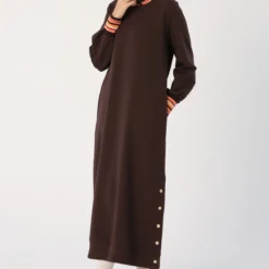 ALLDAY Kleid - Dunkelblau - A-Linie Damen Kleider 650084514 -Deutschland Lady Echt Verkaufs-Shop 3 org zoom 349