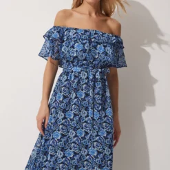 Happiness İstanbul Kleid - Blau - A-Linie Damen Kleider 690989135 6 Happiness İstanbul Kleid - Blau - A-Linie Damen Kleider 690989135 -Deutschland Lady Echt Verkaufs-Shop 3 org zoom 361