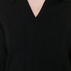 Trendyol Collection Kleid - Schwarz - Basic Damen Kleider 256140880 -Deutschland Lady Echt Verkaufs-Shop 3 org zoom 376