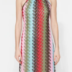 Trendyol Collection Kleid - Mehrfarbig - A-Linie Damen Kleider 456366925 7 Trendyol Collection Kleid - Mehrfarbig - A-Linie Damen Kleider 456366925 -Deutschland Lady Echt Verkaufs-Shop 3 org zoom 386