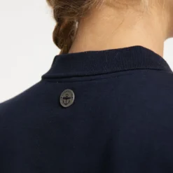 Dreimaster Kleid - Blau - Basic Damen Kleider 686078070 7 Dreimaster Kleid - Blau - Basic Damen Kleider 686078070 -Deutschland Lady Echt Verkaufs-Shop 3 org zoom 394