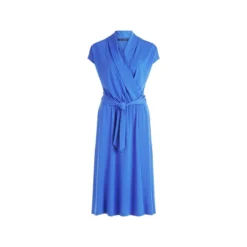 BETTY BARCLAY Kleid - Blau - Basic Damen Bekleidung 753888012 -Deutschland Lady Echt Verkaufs-Shop 3 org zoom 412