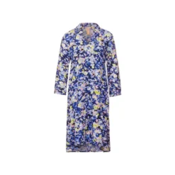 Street One Kleid - Blau - Basic Damen Bekleidung 741382584 -Deutschland Lady Echt Verkaufs-Shop 3 org zoom 42