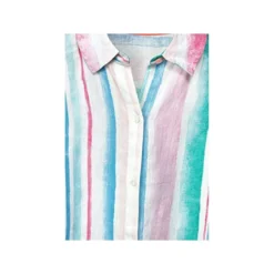 CECILIE COPENHAGEN Kleid - Mehrfarbig - Basic Damen Bekleidung 753888884 -Deutschland Lady Echt Verkaufs-Shop 3 org zoom 462