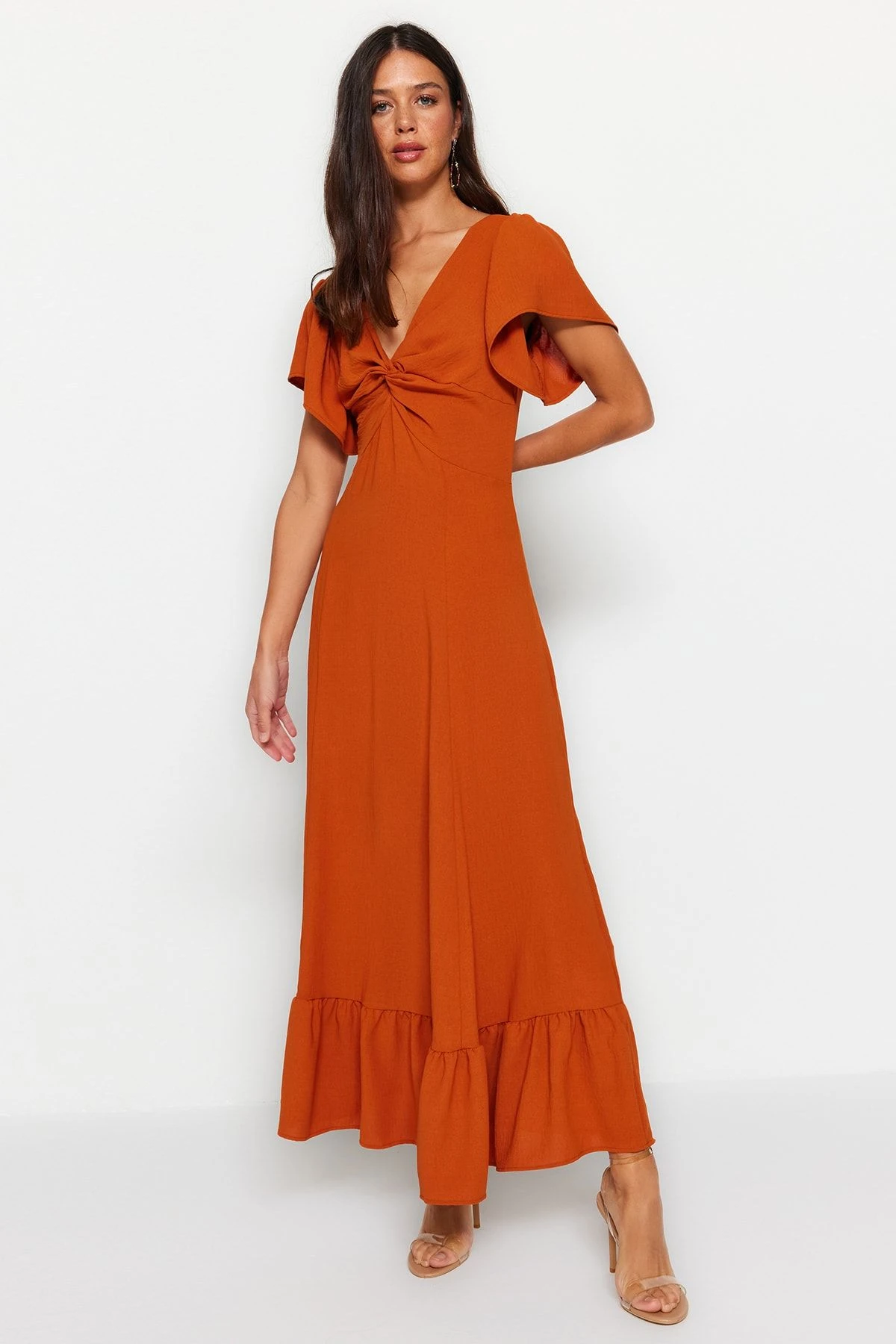 Chiccy Kleid - Schwarz - A-Linie Damen Kleider 356486563 4 Chiccy Kleid - Schwarz - A-Linie Damen Kleider 356486563 – Bild 2