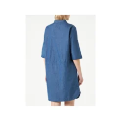 Camel Active Kleid - Mehrfarbig - Basic Damen Kleider 753916625 -Deutschland Lady Echt Verkaufs-Shop 3 org zoom 537