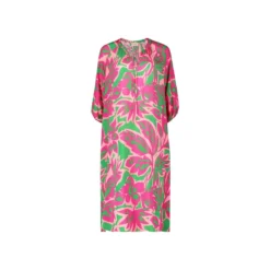 BETTY BARCLAY Kleid - Mehrfarbig - Basic Damen Bekleidung 753890391 -Deutschland Lady Echt Verkaufs-Shop 3 org zoom 542