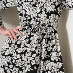 Bigdart Kleid - Schwarz - Shift Damen Kleider 89389349 -Deutschland Lady Echt Verkaufs-Shop 3 org zoom 554