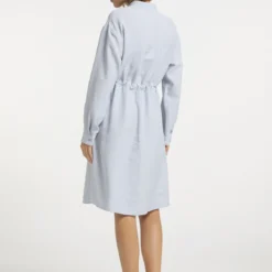 USHA Kleid - Blau - Basic Damen Kleider 741904718 7 USHA Kleid - Blau - Basic Damen Kleider 741904718 -Deutschland Lady Echt Verkaufs-Shop 3 org zoom 561