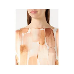 Gerry Weber Kleid - Mehrfarbig - Basic Damen Kleider 753909098 -Deutschland Lady Echt Verkaufs-Shop 3 org zoom 571