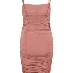 Pieces Kleid - Blau - Bodycon Damen Kleider 712873053 -Deutschland Lady Echt Verkaufs-Shop 3 org zoom 575