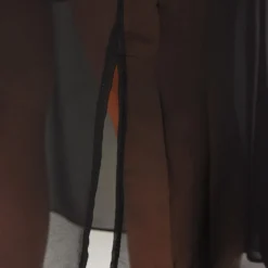 Trendyol Curve Große Größen In Kleid - Schwarz - A-Linie Damen Kleider 320269682 -Deutschland Lady Echt Verkaufs-Shop 3 org zoom 616