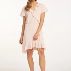 MyMo Kleid - Rosa - Basic Damen Kleider 728316194 7 MyMo Kleid - Rosa - Basic Damen Kleider 728316194 -Deutschland Lady Echt Verkaufs-Shop 3 org zoom 627