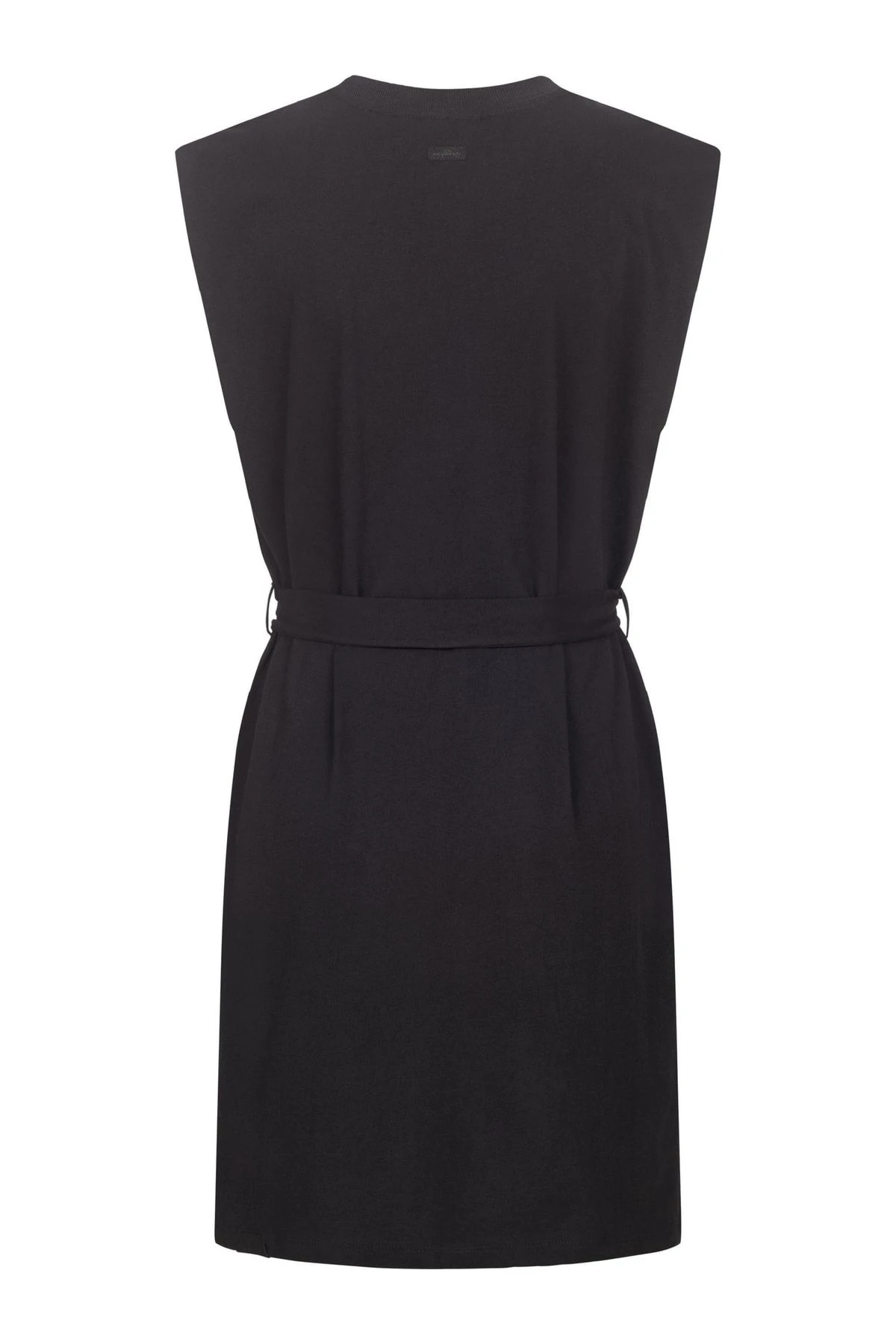 Ragwear Kleid - Schwarz - Jerseykleid Damen Kleider 675248952 5 Ragwear Kleid - Schwarz - Jerseykleid Damen Kleider 675248952 – Bild 3