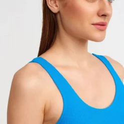 Dilvin Kleid - Blau - Bodycon Damen Kleider 289867235 -Deutschland Lady Echt Verkaufs-Shop 3 org zoom 648