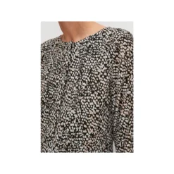 Comma Kleid - Mehrfarbig - Basic Damen Kleider 704222577 -Deutschland Lady Echt Verkaufs-Shop 3 org zoom 658