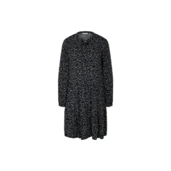 Tom Tailor Kleid - Schwarz - Basic Damen Kleider 749021692 7 Tom Tailor Kleid - Schwarz - Basic Damen Kleider 749021692 -Deutschland Lady Echt Verkaufs-Shop 3 org zoom 667