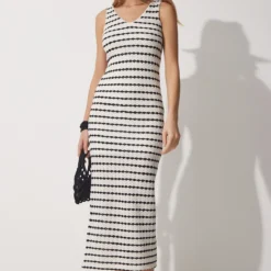 Happiness İstanbul Kleid - Schwarz - Bodycon Damen Kleider 670933981 -Deutschland Lady Echt Verkaufs-Shop 3 org zoom 689