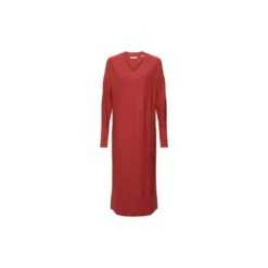 Esprit Kleid - Mehrfarbig - Basic Damen Kleider 753889912 -Deutschland Lady Echt Verkaufs-Shop 3 org zoom 694