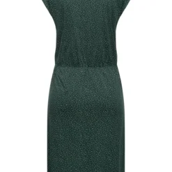 Ragwear Kleid - Grün - Jerseykleid Damen Kleider 733562512 -Deutschland Lady Echt Verkaufs-Shop 3 org zoom 795