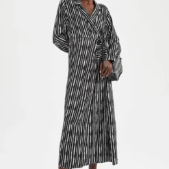 Defacto Kleid - Schwarz - Shift Damen Kleider 225916457 -Deutschland Lady Echt Verkaufs-Shop 3 org zoom 802