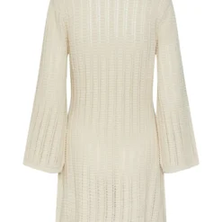 Pieces Kleid - Beige - Basic -Deutschland Lady Echt Verkaufs-Shop 3 org zoom 881