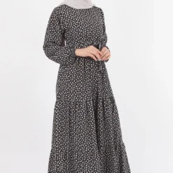 Modamihram Kleid - Weiß - A-Linie Bekleidung Bekleidung 681216182 7 Modamihram Kleid - Weiß - A-Linie Bekleidung Bekleidung 681216182 -Deutschland Lady Echt Verkaufs-Shop 3 org zoom 944