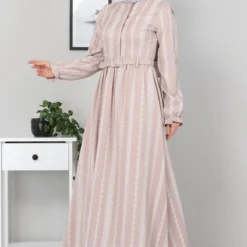 Modamihram Kleid - Braun - A-Linie Bekleidung Bekleidung 113993310 7 Modamihram Kleid - Braun - A-Linie Bekleidung Bekleidung 113993310 -Deutschland Lady Echt Verkaufs-Shop 3 org zoom 978