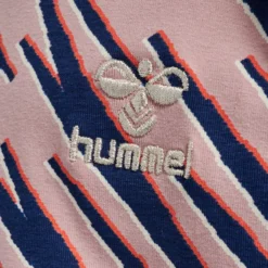 HUMMEL Kleid - Rosa - Basic Kinder Kleider 673785070 -Deutschland Lady Echt Verkaufs-Shop 3 org zoom 984