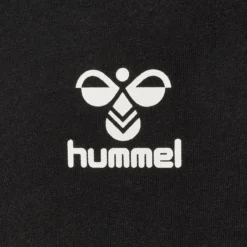 HUMMEL Kleid - Schwarz - Basic Kinder Kleider 673889895 -Deutschland Lady Echt Verkaufs-Shop 3 org zoom 988