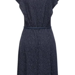 Ragwear Kleid - Blau - Jerseykleid Damen Kleider 675249404 -Deutschland Lady Echt Verkaufs-Shop 3 org zoom 99